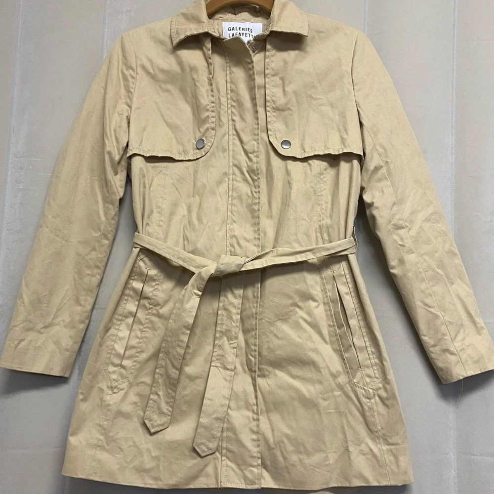 Galeries Lafayette pre loved